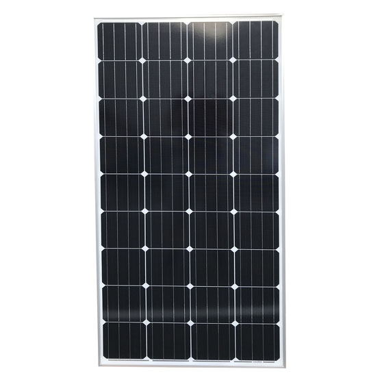 Panel solar fotovoltaico LUR