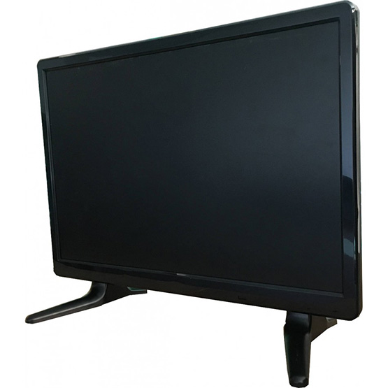 Televisión LED LCD 19