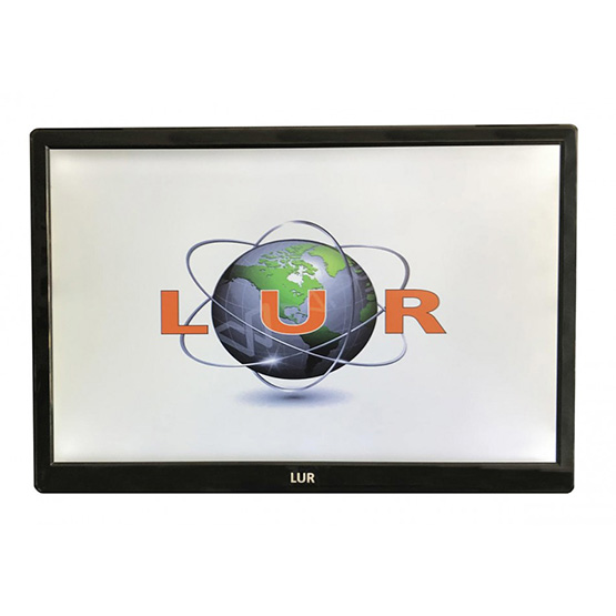 Pantalla de Televisión LED LCD para Autocarvanas